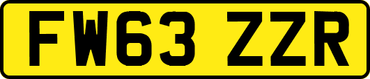 FW63ZZR