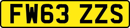 FW63ZZS