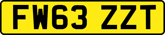 FW63ZZT