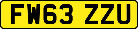 FW63ZZU