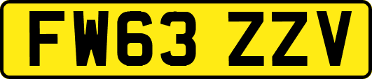FW63ZZV