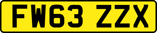 FW63ZZX