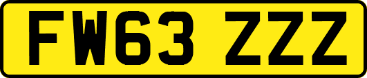 FW63ZZZ