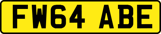 FW64ABE