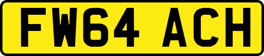 FW64ACH