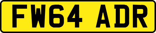 FW64ADR