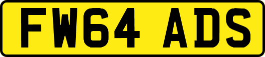 FW64ADS