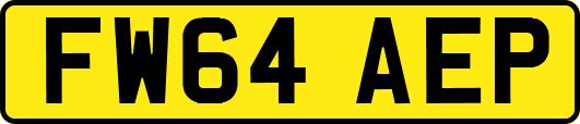 FW64AEP
