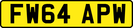FW64APW