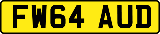 FW64AUD
