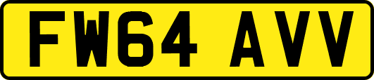 FW64AVV