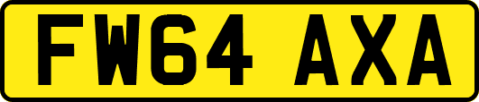 FW64AXA