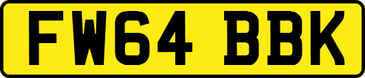 FW64BBK