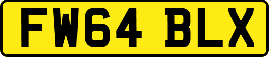 FW64BLX