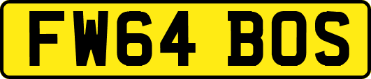 FW64BOS