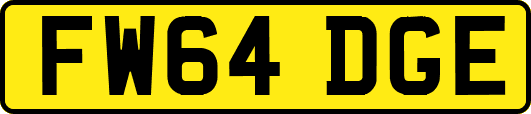 FW64DGE