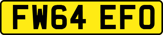 FW64EFO