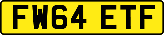 FW64ETF