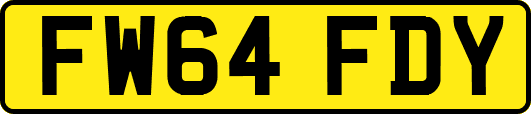 FW64FDY