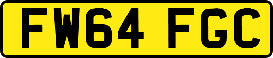 FW64FGC