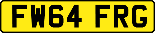 FW64FRG