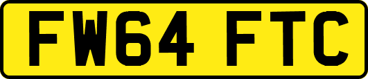 FW64FTC