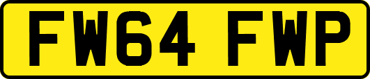 FW64FWP