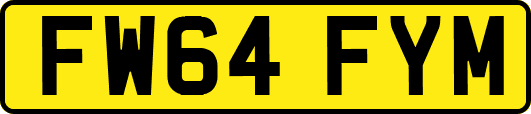 FW64FYM