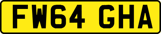 FW64GHA