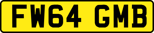 FW64GMB