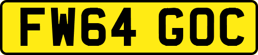 FW64GOC