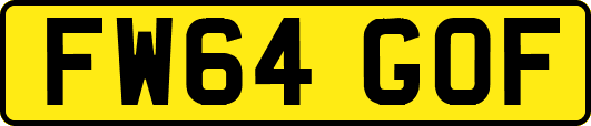 FW64GOF