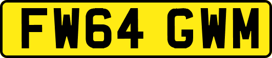 FW64GWM