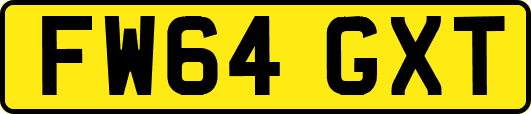 FW64GXT