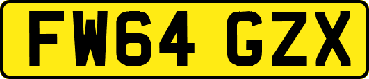 FW64GZX