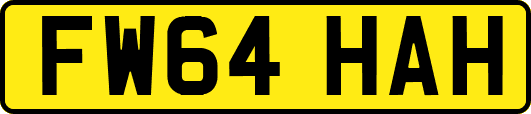 FW64HAH