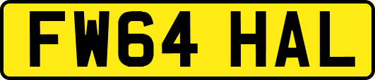 FW64HAL