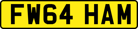 FW64HAM