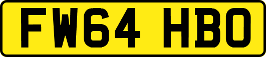 FW64HBO