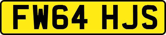 FW64HJS