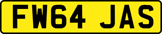 FW64JAS