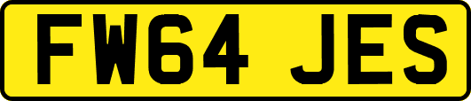 FW64JES
