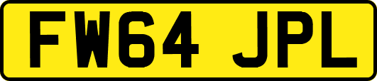 FW64JPL