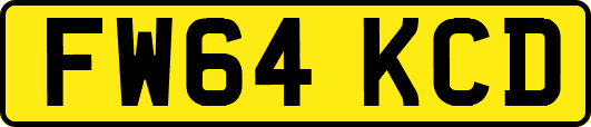 FW64KCD