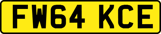 FW64KCE