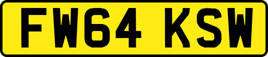 FW64KSW