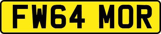 FW64MOR