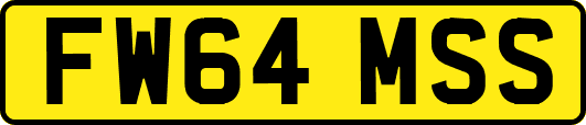 FW64MSS