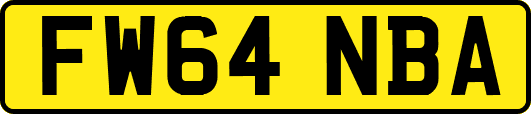 FW64NBA