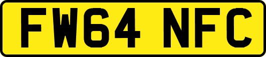 FW64NFC
